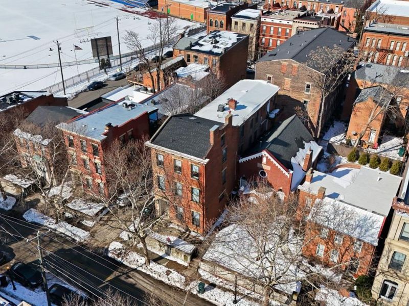 422 Clark Street, Cincinnati, OH 45203 Photo 47