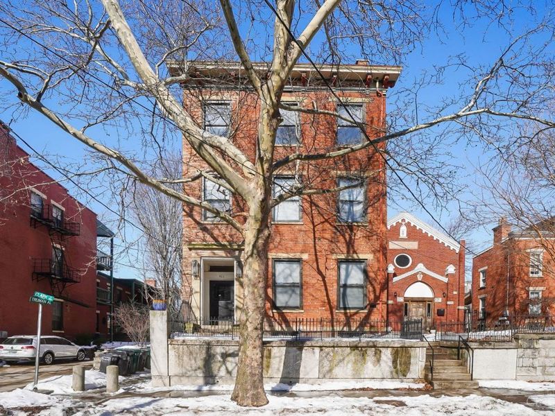 422 Clark Street, Cincinnati, OH 45203 Photo 5