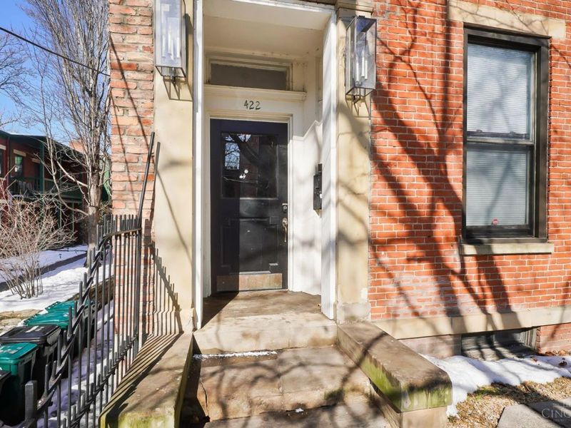 422 Clark Street, Cincinnati, OH 45203 Photo 7