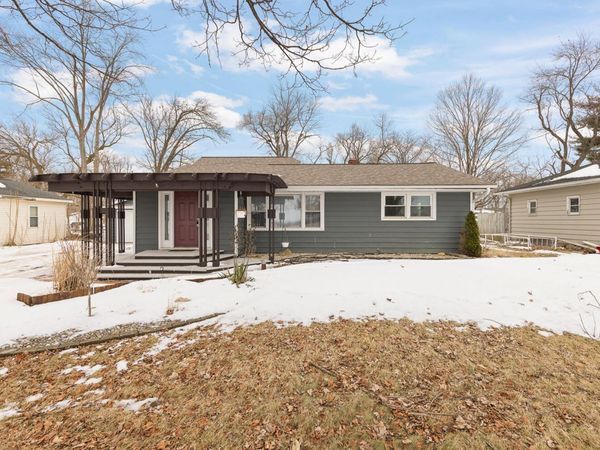 2673 Airport Road, Adrian, MI 49221