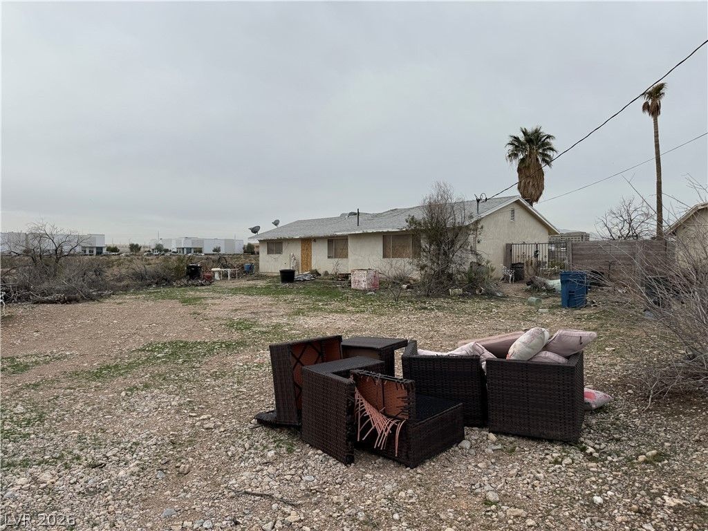 6510 Sobb Avenue, Las Vegas, NV 89118 Main Photo