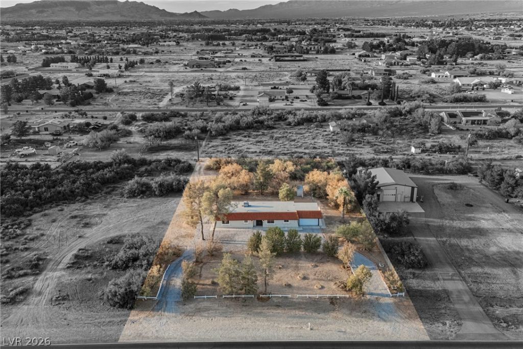 730 W Calvada Boulevard, Pahrump, NV 89048 Main Photo