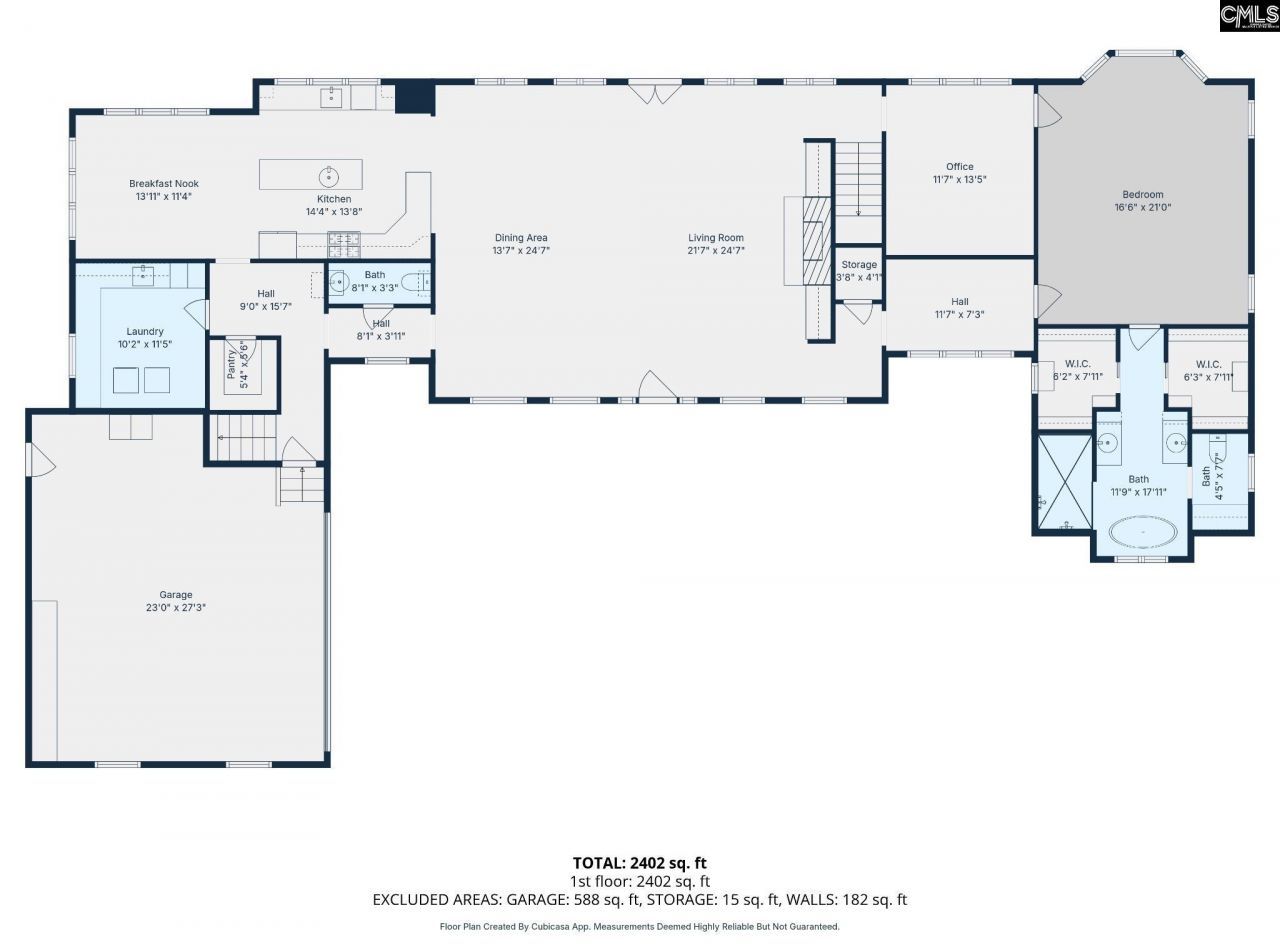5 Mariners Point I Way Photo 62