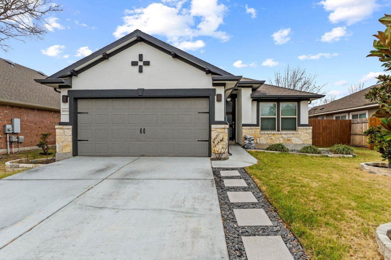 19004 Mangan Way, Pflugerville, TX 78660 Main Photo