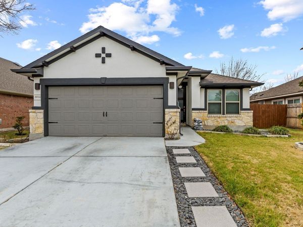 19004 Mangan WAY, Pflugerville, TX 78660