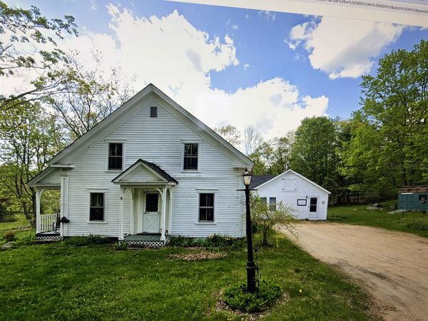 9 Mountain Road, Gilmanton, NH 03837