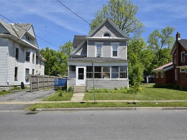 919 Academy Street, Watertown, NY 13601