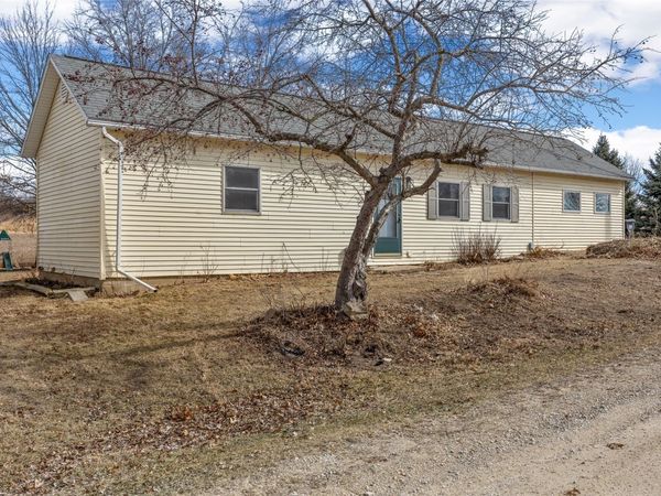1116 Third-Cedar Bluff Street, Tipton, IA 52772
