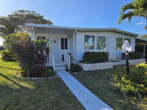 4501 NW 68th Street, Coconut Creek, FL 33073