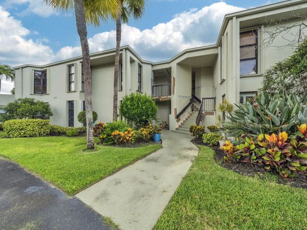 6371 La Costa Drive, Unit 104, Boca Raton, FL 33433