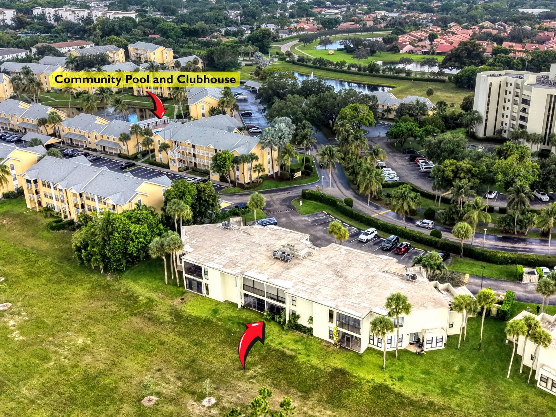 6371 La Costa Drive, Unit 104, Boca Raton, FL 33433 Photo