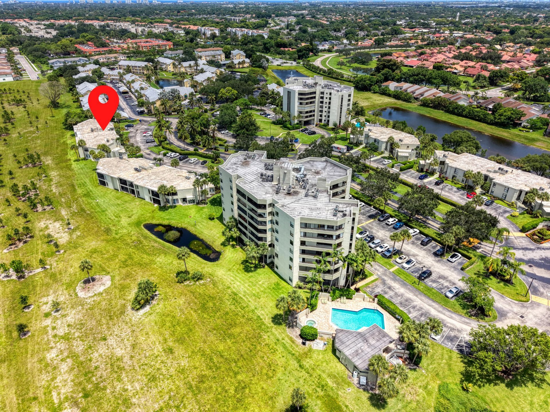 6371 La Costa Drive, Unit 104, Boca Raton, FL 33433 Photo