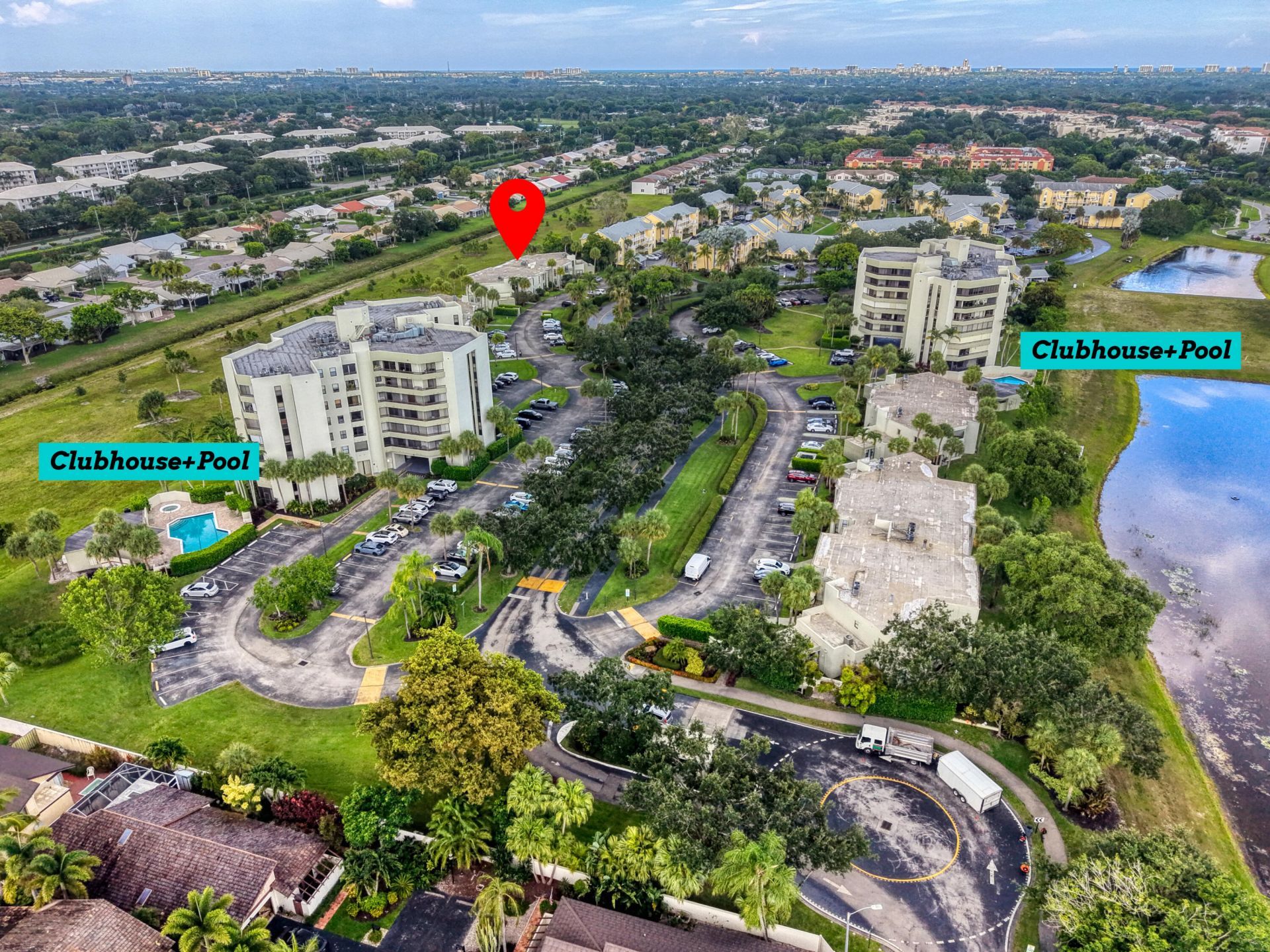 6371 La Costa Drive, Unit 104, Boca Raton, FL 33433 Photo