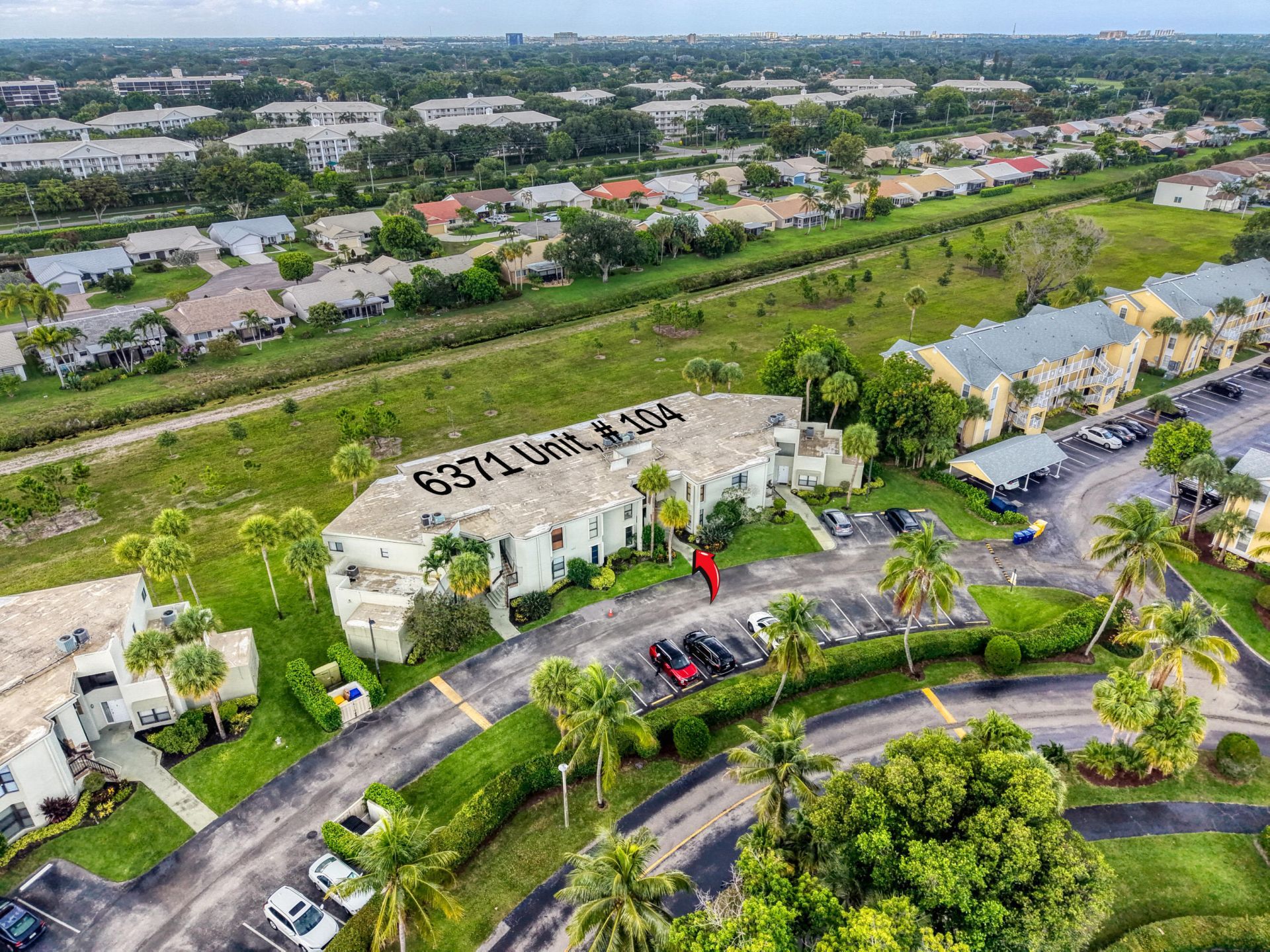 6371 La Costa Drive, Unit 104, Boca Raton, FL 33433 Photo