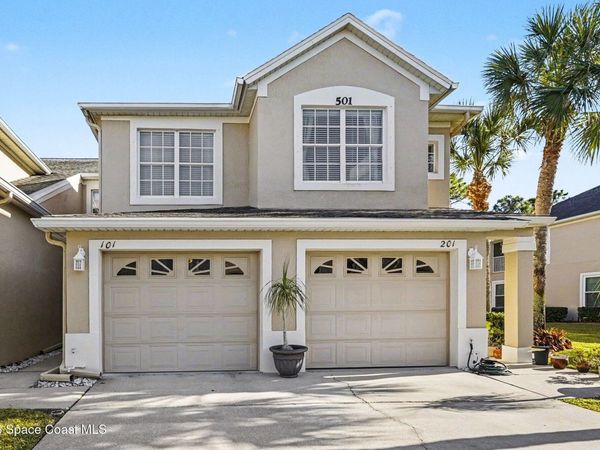 501 Trotter Lane , Unit 101, Melbourne, FL 32940