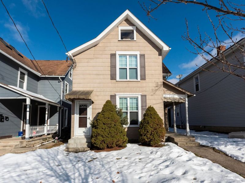 102 W Tompkins Street, Columbus, OH 43202 Photo 1