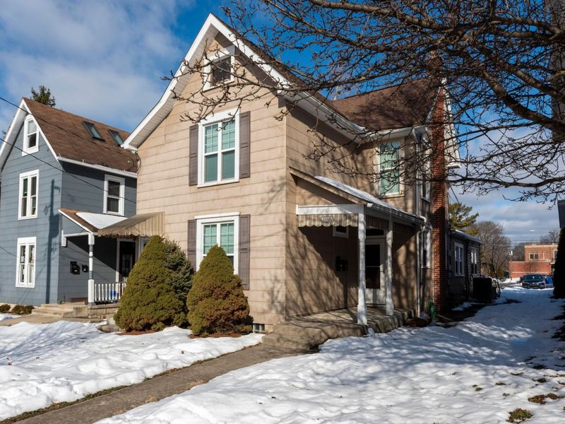 102 W Tompkins Street, Columbus, OH 43202 Photo 2