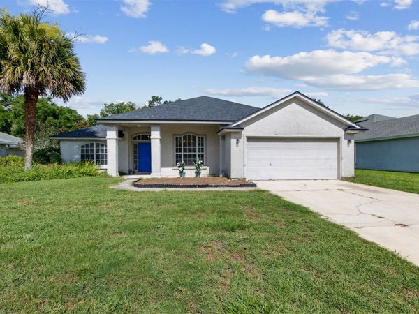 23954 FLORA PARKE Boulevard , Fernandina Beach, FL 32034