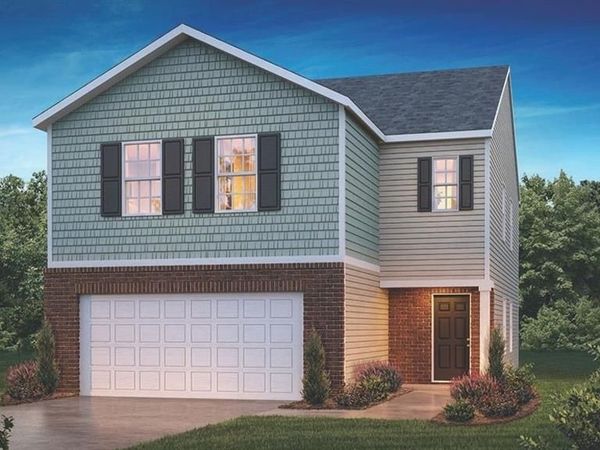 6282 Ashton Woods Lane, Rural Hall, NC 27045