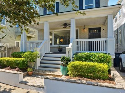 535 Rutledge Avenue, Charleston, SC 29403
