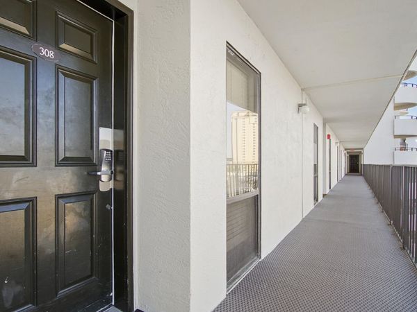 11619 Front Beach Road, Unit 308, Panama City Beach, FL 32407