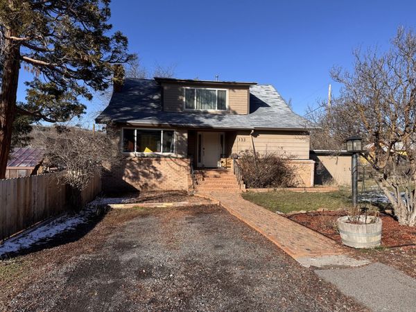 133 Grant Street, Klamath Falls, OR 97601