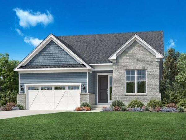 5157 Poppydrew Lane, Pittsfield Twp, MI 48108