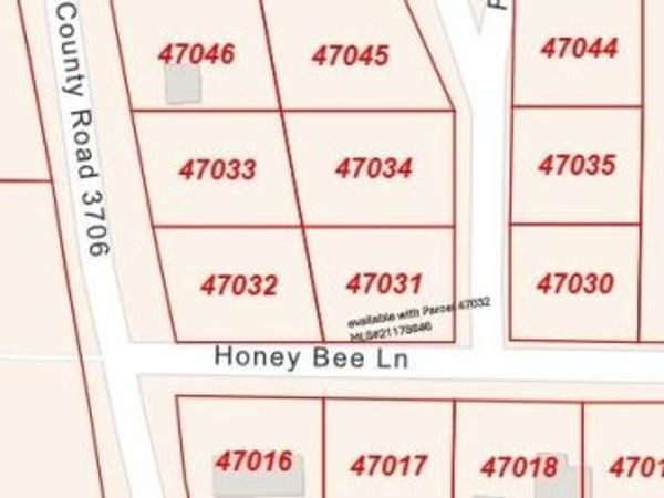 0 Tomahawk Trail , Wills Point, TX 75169