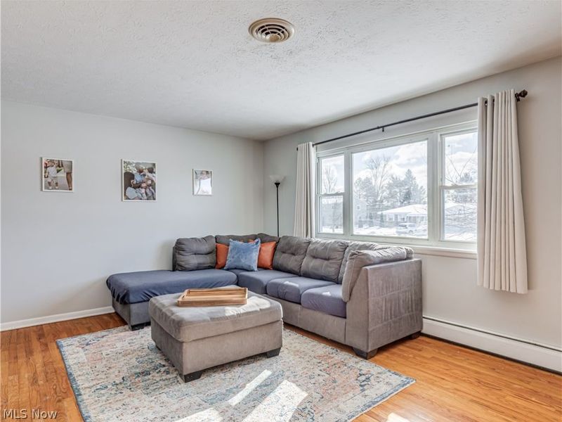 3327 Valley Forge Drive, Brunswick, OH 44212 Photo 6