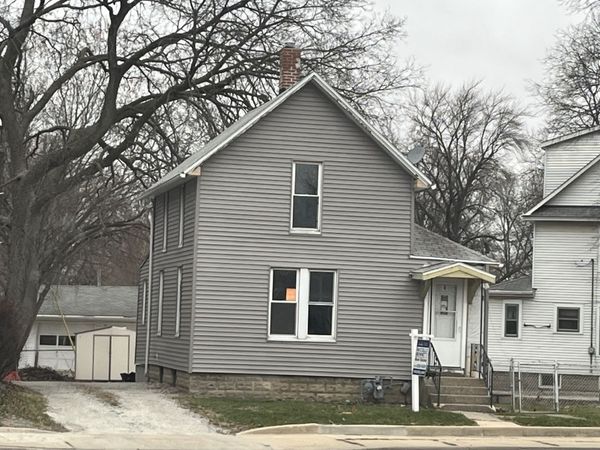 391 E Marsile Street, Bourbonnais, IL 60914