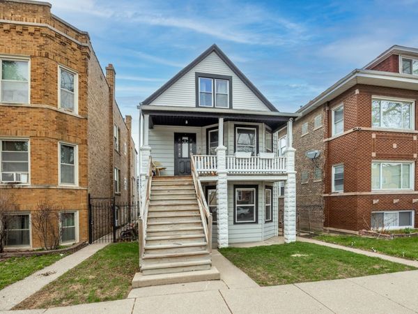 5128 W Henderson Street, Unit 3, Chicago, IL 60641