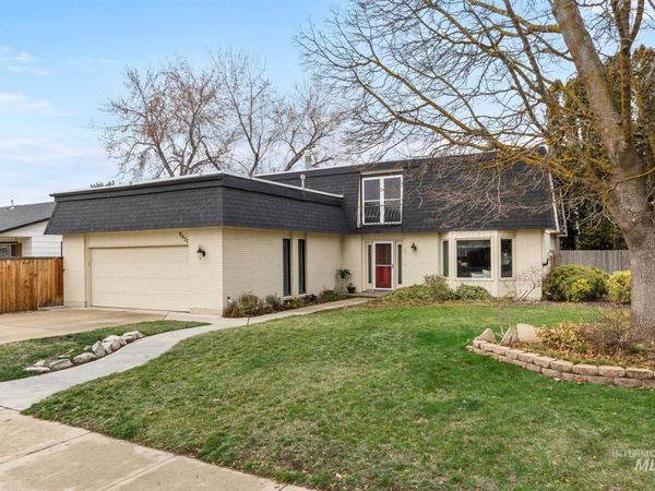 9451 W Knottingham Dr., Boise, ID 83704
