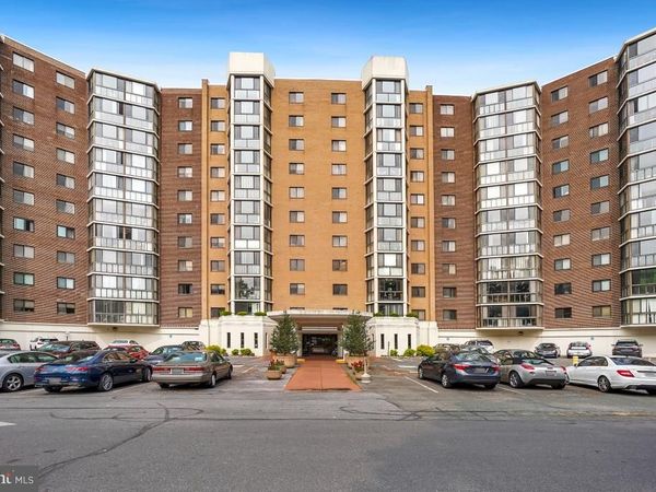 15115 INTERLACHEN DRIVE, Unit 3-525, SILVER SPRING, MD 20906