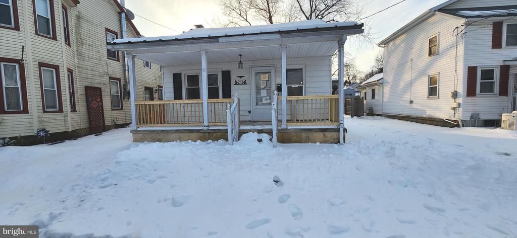 321 Chestnut, Mount Holly Springs, PA 17065 Main Photo