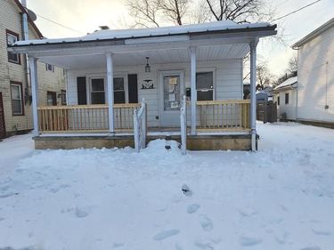 321 CHESTNUT, MOUNT HOLLY SPRINGS, PA 17065