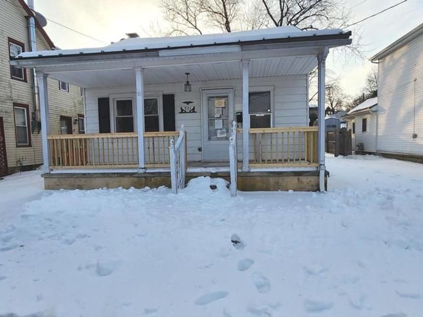 321 Chestnut, Mount Holly Springs, PA 17065 Main Photo