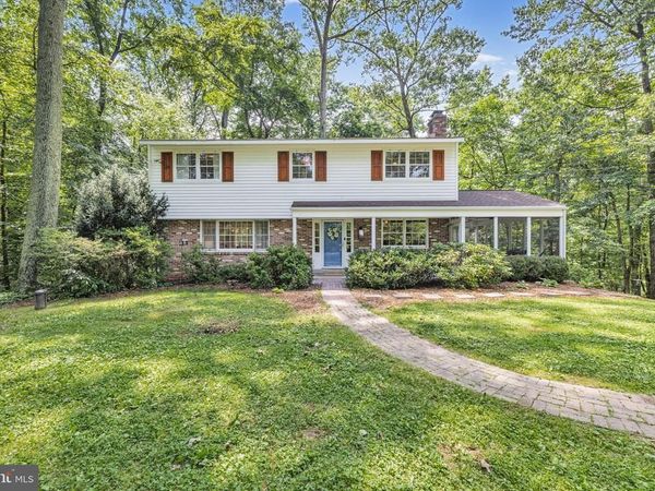 20720 WARFIELD COURT, GAITHERSBURG, MD 20882