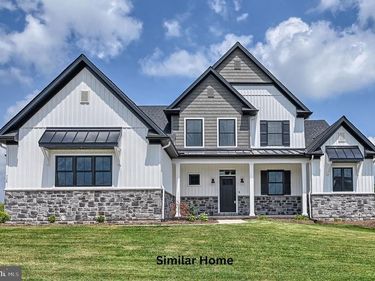 THE GARRISON - FARMBROOKE MEADOWS, YORK, PA 17406