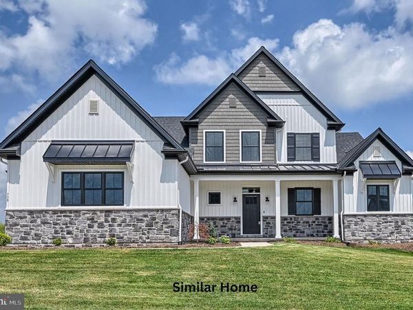 THE GARRISON - FARMBROOKE MEADOWS, YORK, PA 17406