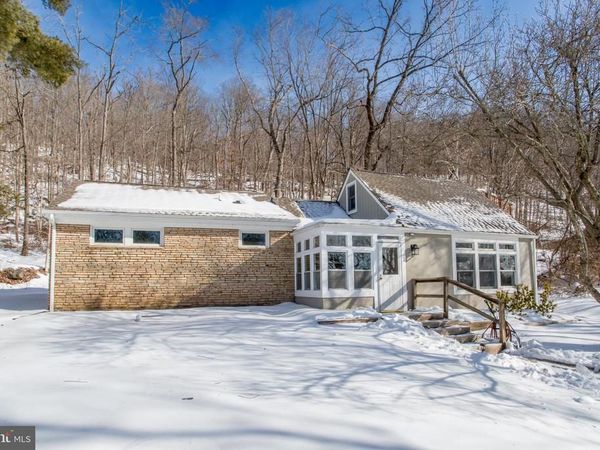 9 OLD RIVER ROAD, LAMBERTVILLE, NJ 08530