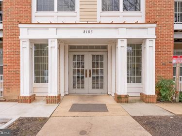 8183 CARNEGIE HALL COURT, VIENNA, VA 22180