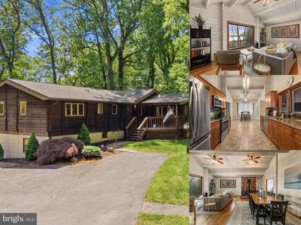 137 PLUM POINT ROAD, ELKTON, MD 21921