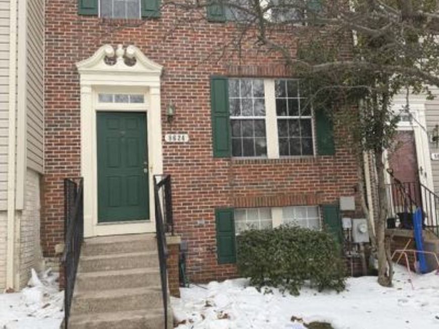 8624 Mayaone Street, Laurel, MD 20724 Main Photo