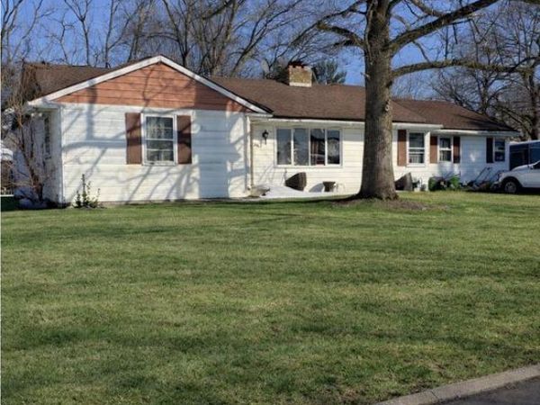 390 WHEATLEY AVENUE, BEVERLY, NJ 08010