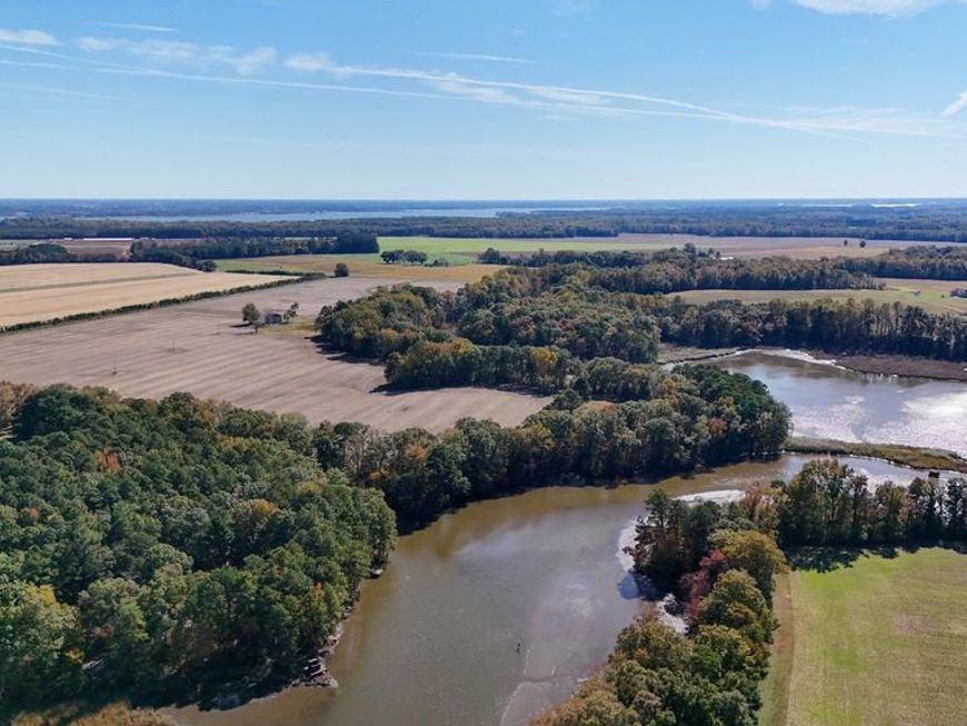 4108 Saulsbury Road, Trappe, MD 21673 Main Photo