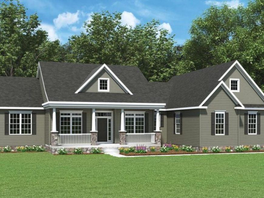 43 Red Stone Lane, Unit 68, Hanover, PA 17331 Main Photo