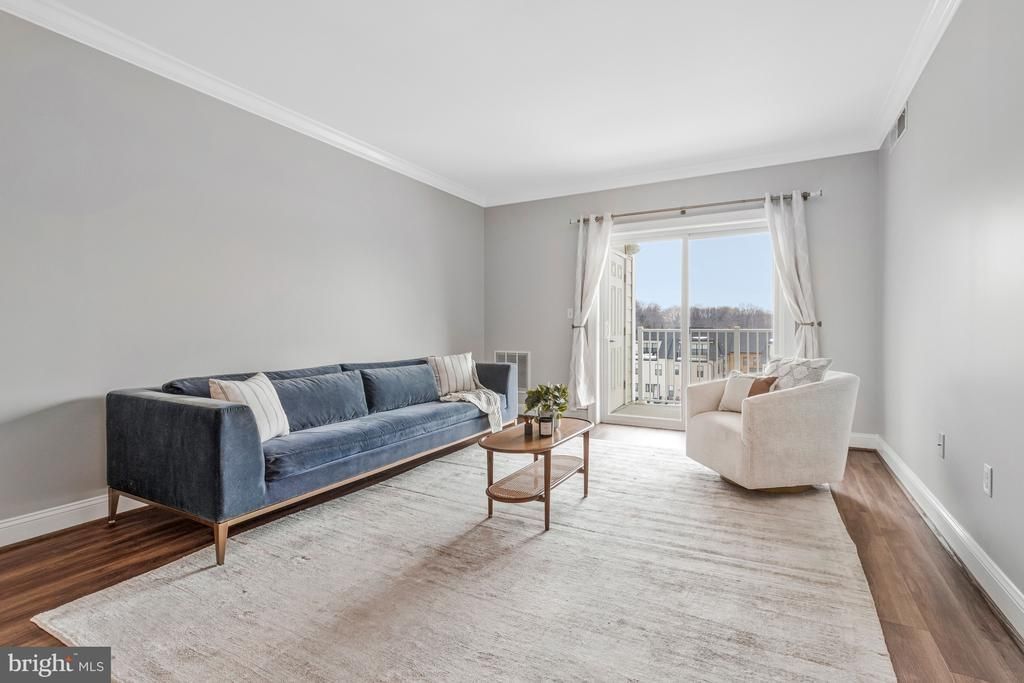 6301 Edsall Road, Unit 504, Alexandria, VA 22312 Main Photo