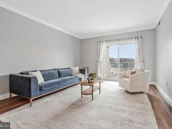 6301 EDSALL ROAD, Unit 504, ALEXANDRIA, VA 22312