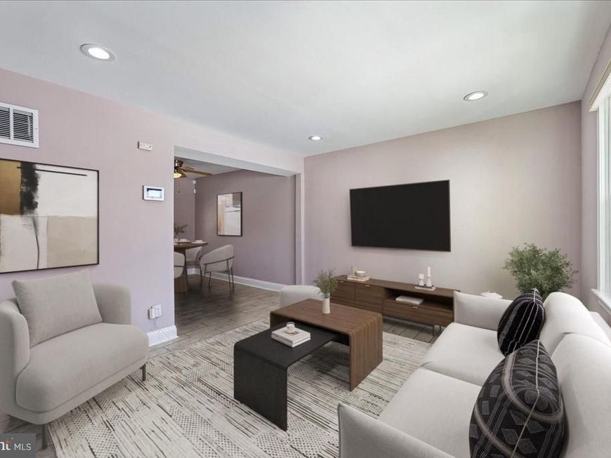 2551 Colebrooke Drive, Temple Hills, MD 20748 Main Photo