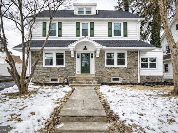 725 TURNER AVENUE, DREXEL HILL, PA 19026